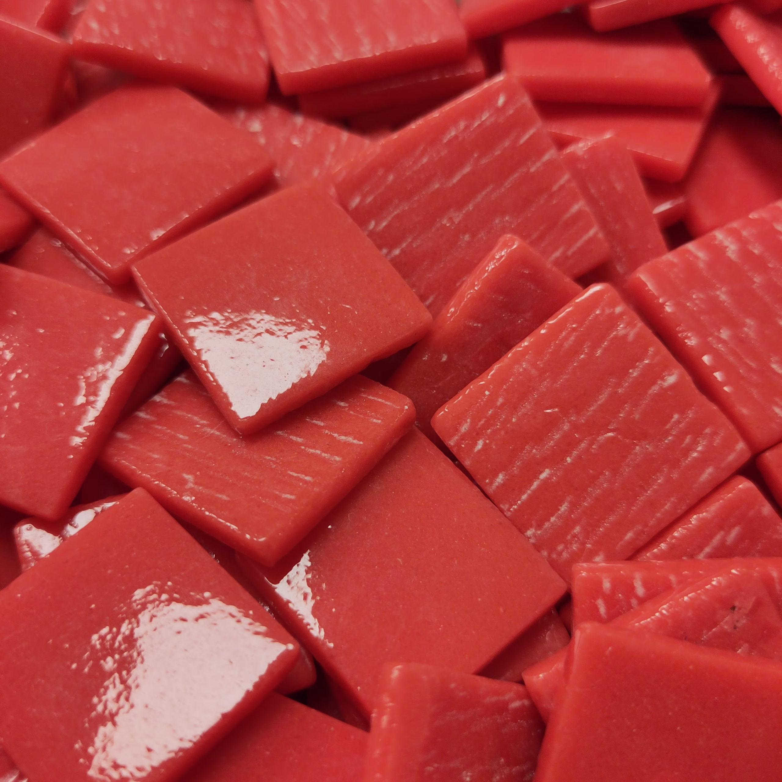 Arrivée de nouveaux matériaux et gestion des stocks